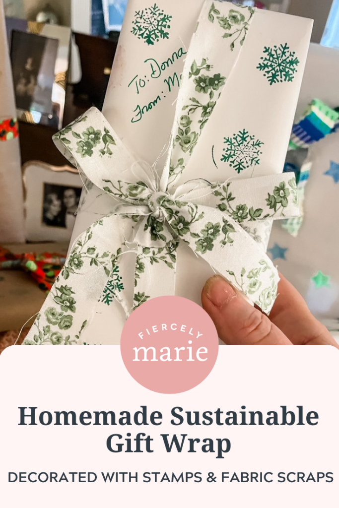 DIY Gift Wrapping Ideas — Eatwell101