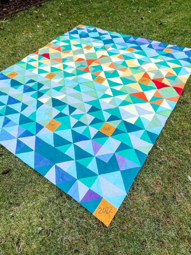 Quilt