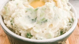 Traditional Irish Colcannon - The Last Food Blog