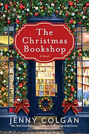 The Christmas Bookshop