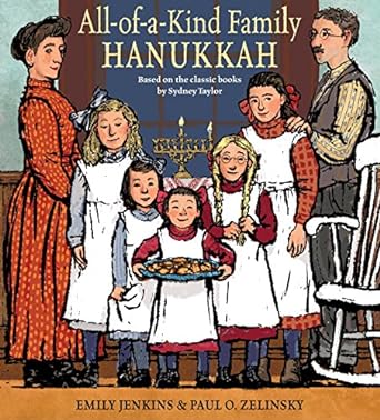 All-of-a-Kind Family Hanukkah