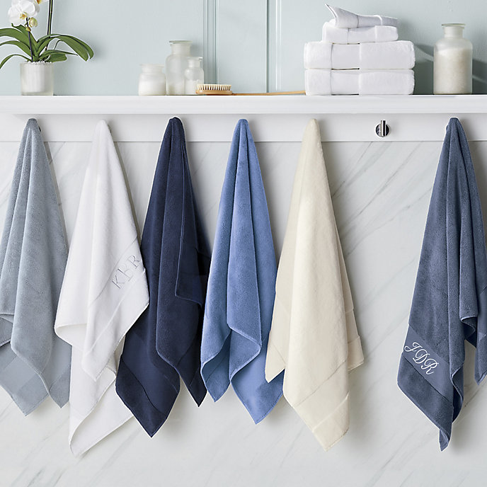 The Frontgate Resort Towel Collection