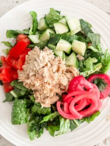 Quick Pickled Red Onion Recipe: Pickle in Minutes! - Marie Bostwick