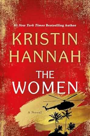 The Women, Historical Fiction Book Club Reads