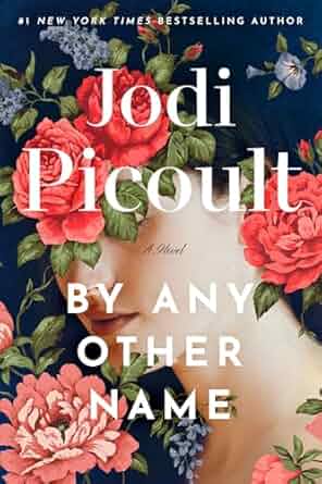 By Any Other Name, a Historical Fiction Book Club Reads