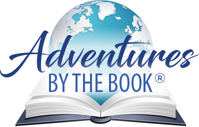 Adventures by the Book